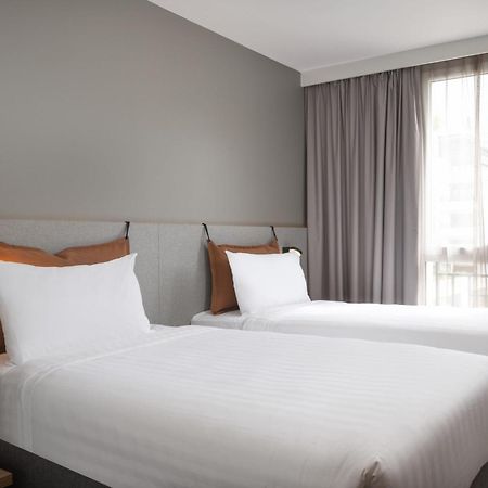 Moxy Paris Clamart Extérieur photo