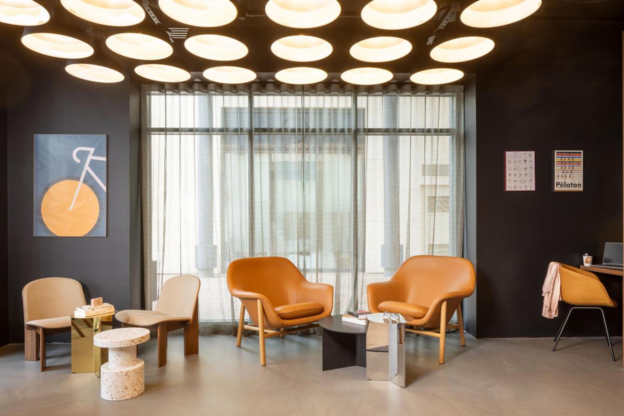 Moxy Paris Clamart Extérieur photo