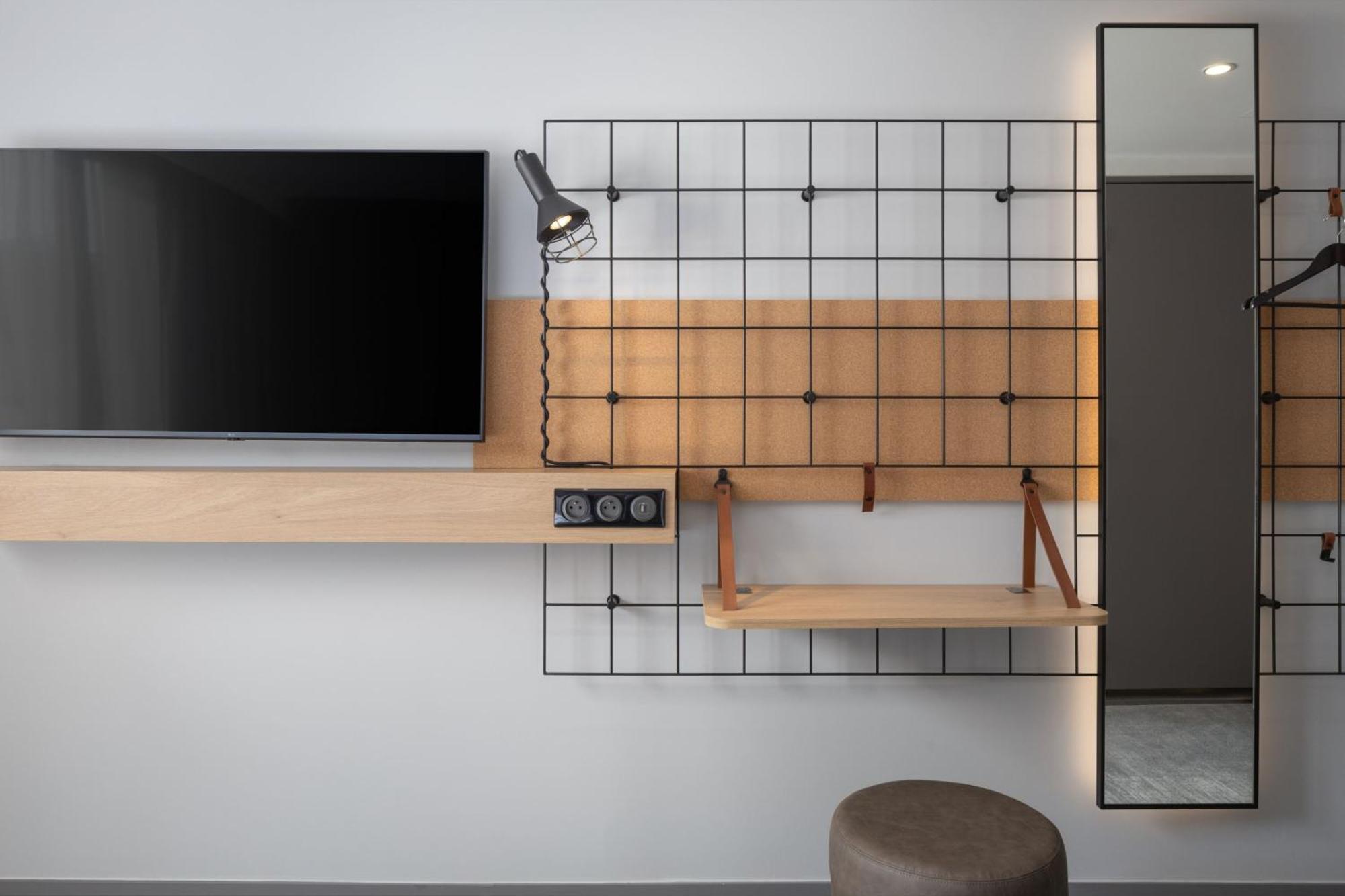 Moxy Paris Clamart Extérieur photo