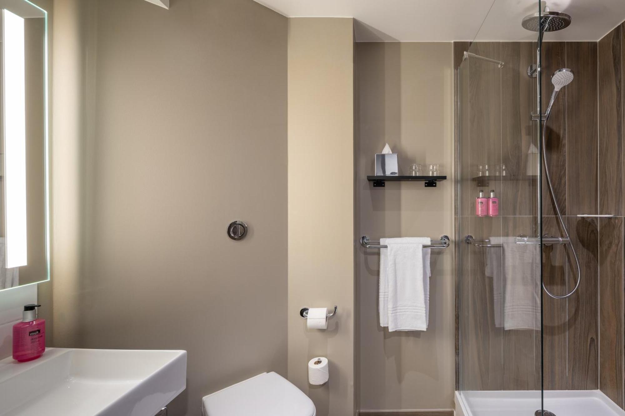Moxy Paris Clamart Extérieur photo