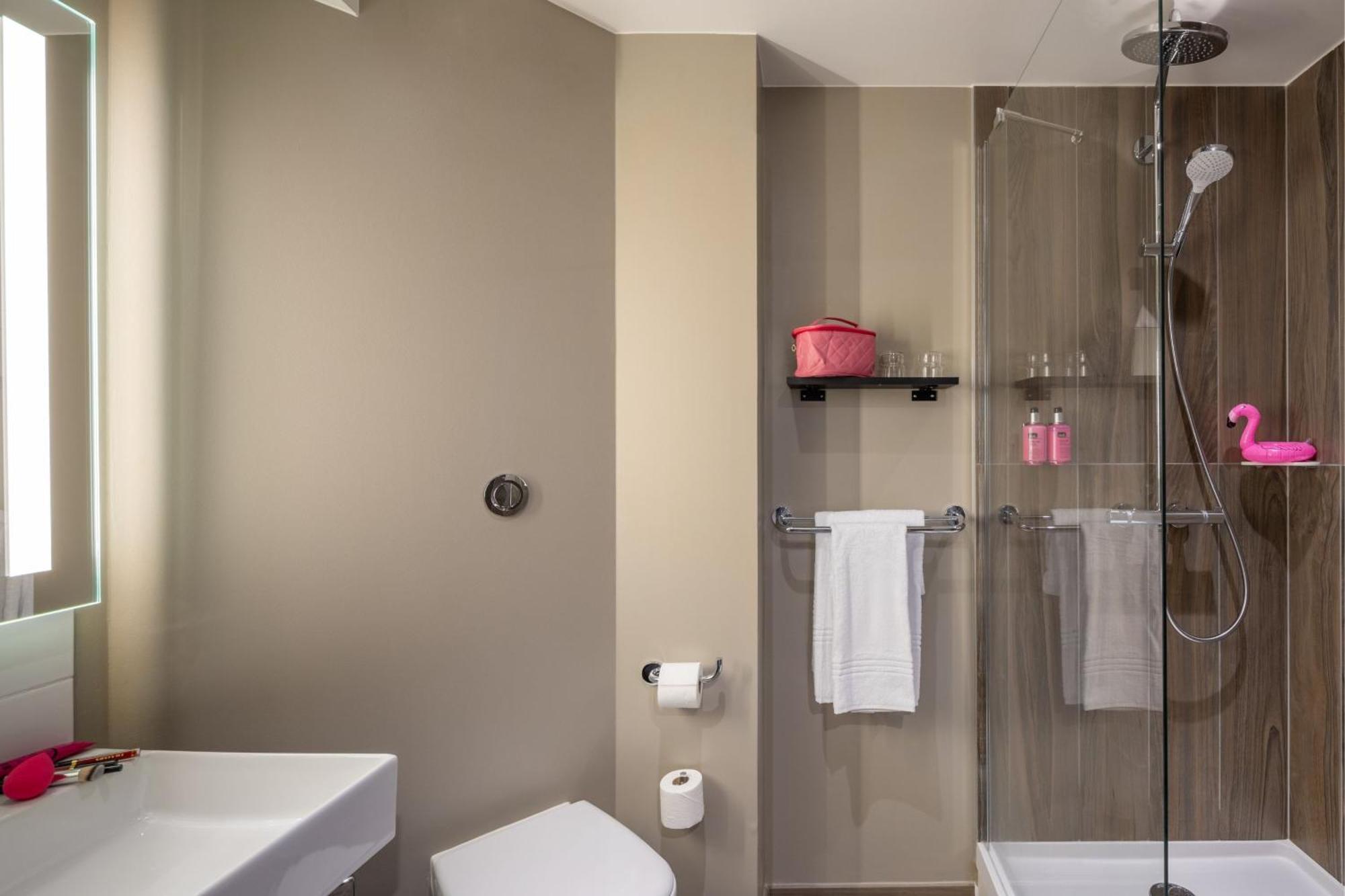 Moxy Paris Clamart Extérieur photo